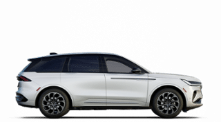 2024 Lincoln Lincoln Nautilus External Image 5
